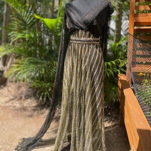 Spirit Halloween Greek Goddess Costume